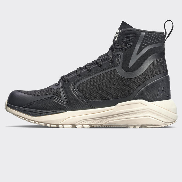 Athletic Propulsion Labs Women's TechLoom Defender Black / Pristine