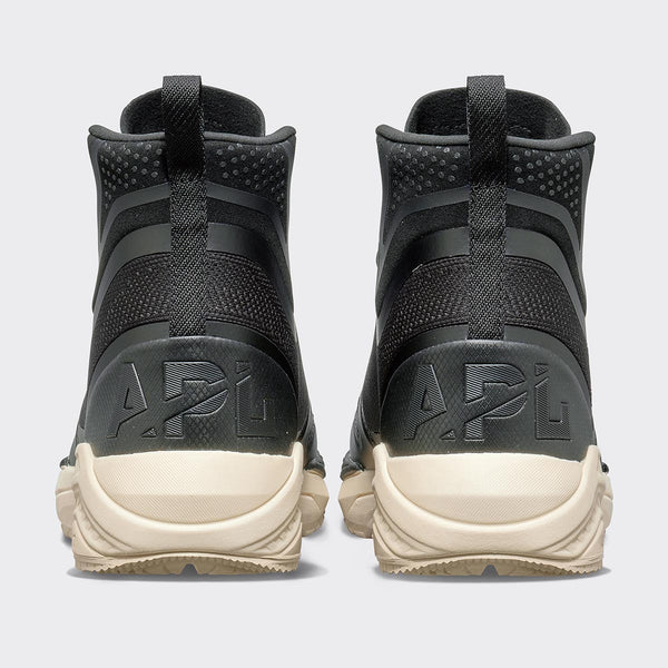 Athletic Propulsion Labs Women's TechLoom Defender Black / Pristine