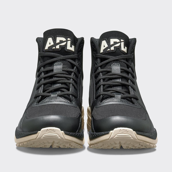 Athletic Propulsion Labs Women's TechLoom Defender Black / Pristine
