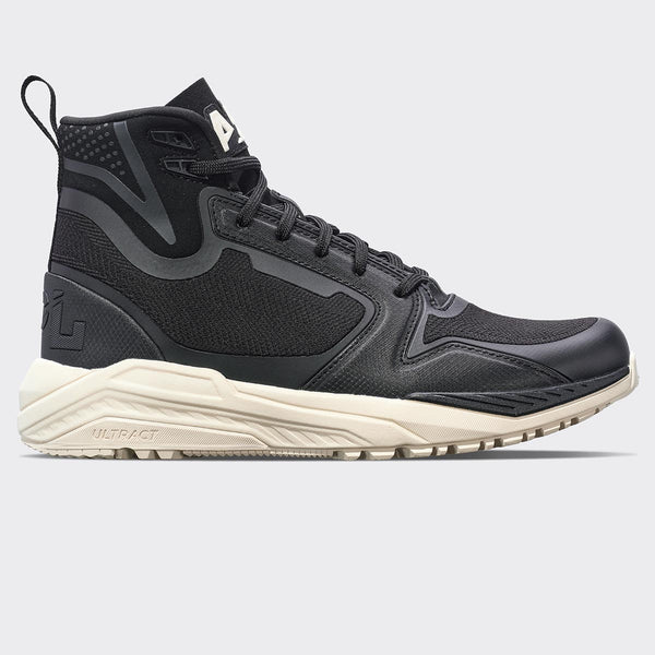 athletic propulsion labs Women's TechLoom Defender Black / Pristine