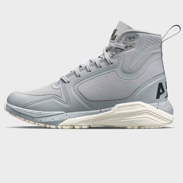 Athletic Propulsion Labs Women's TechLoom Defender Cement / Ivory / Anthracite