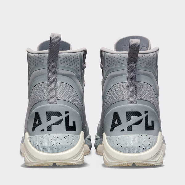 Athletic Propulsion Labs Women's TechLoom Defender Cement / Ivory / Anthracite