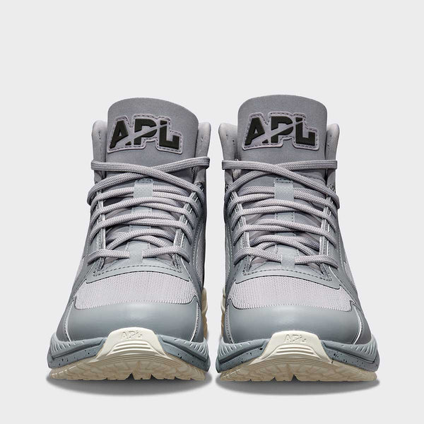 Athletic Propulsion Labs Women's TechLoom Defender Cement / Ivory / Anthracite