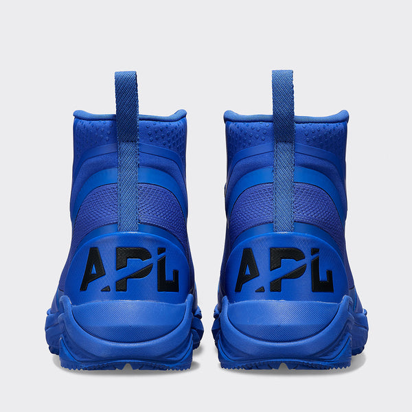 Athletic Propulsion Labs Women's TechLoom Defender Cobalt / Black