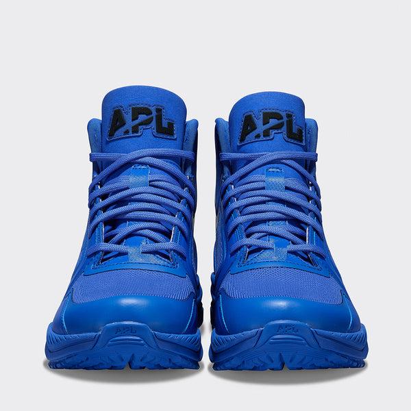 Athletic Propulsion Labs Women's TechLoom Defender Cobalt / Black