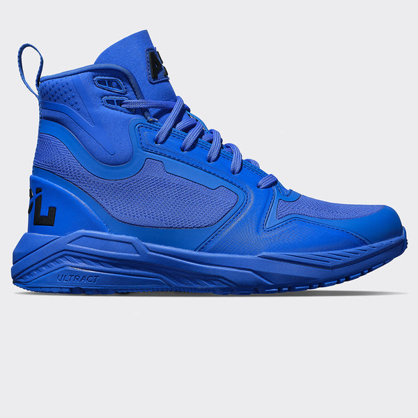 athletic propulsion labs Women's TechLoom Defender Cobalt / Black