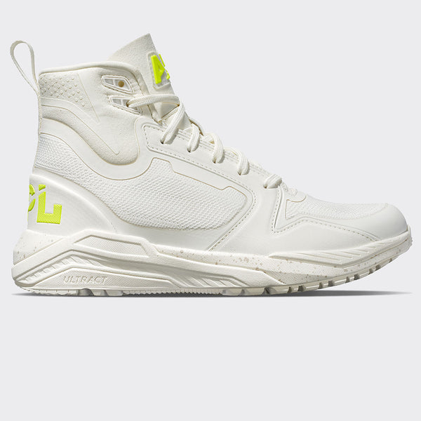 athletic propulsion labs Women's TechLoom Defender Ivory / Beach / Energy