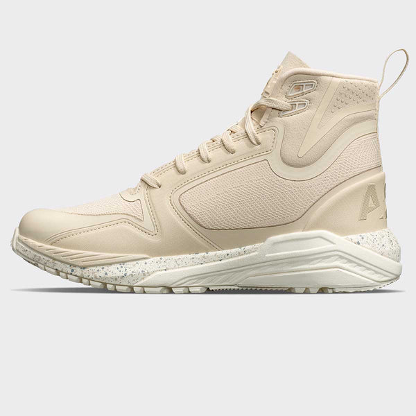 Athletic Propulsion Labs Women's TechLoom Defender Parchment / Ivory / Cement