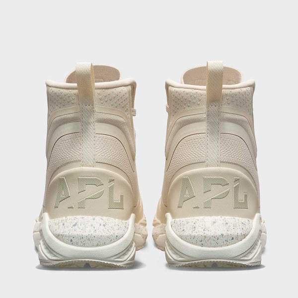 Athletic Propulsion Labs Women's TechLoom Defender Parchment / Ivory / Cement