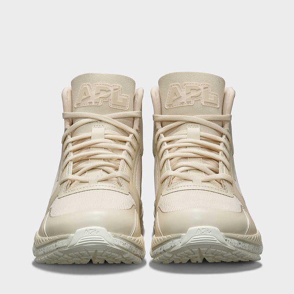 Athletic Propulsion Labs Women's TechLoom Defender Parchment / Ivory / Cement