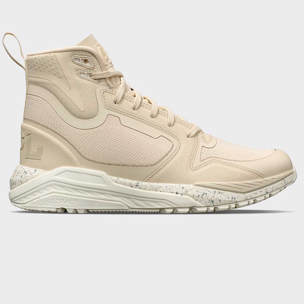athletic propulsion labs Women's TechLoom Defender Parchment / Ivory / Cement