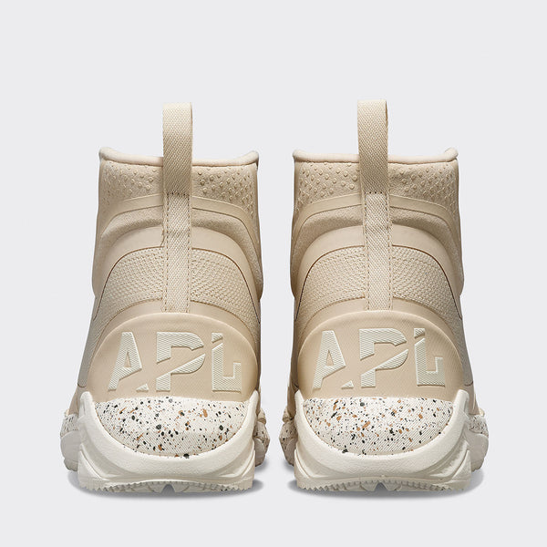Athletic Propulsion Labs Women's TechLoom Defender Parchment / Ivory / Fatigue
