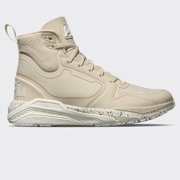 athletic propulsion labs Women's TechLoom Defender Parchment / Ivory / Fatigue