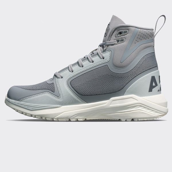 Athletic Propulsion Labs Women's TechLoom Defender Smoke / Cement / Ivory