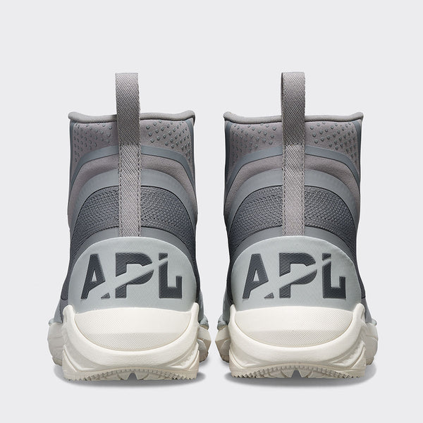 Athletic Propulsion Labs Women's TechLoom Defender Smoke / Cement / Ivory