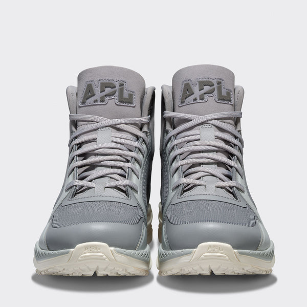 Athletic Propulsion Labs Women's TechLoom Defender Smoke / Cement / Ivory