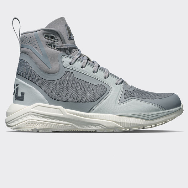 athletic propulsion labs Women's TechLoom Defender Smoke / Cement / Ivory