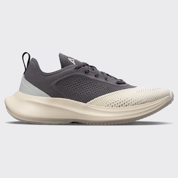 athletic propulsion labs Women's TechLoom Dream Alabaster / Iron / Harbor Grey