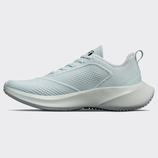 Athletic Propulsion Labs Women's TechLoom Dream Aqua Mist / Navy