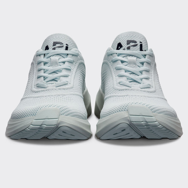 Athletic Propulsion Labs Women's TechLoom Dream Aqua Mist / Navy