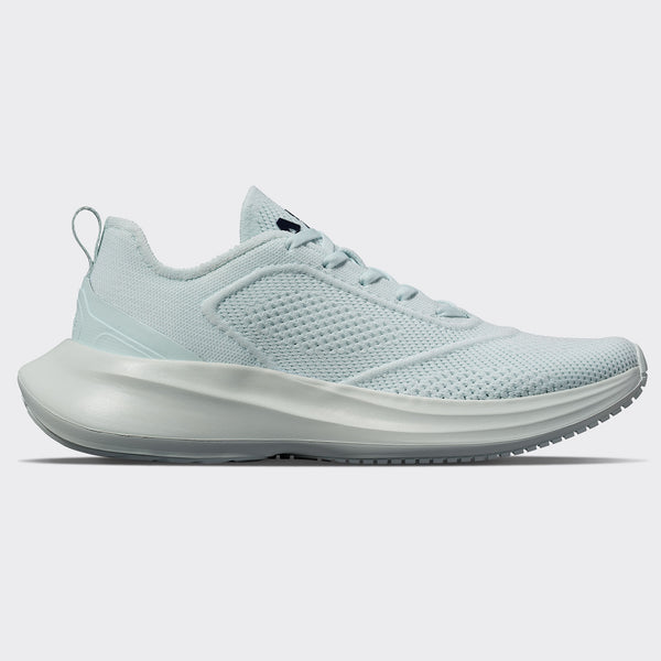 athletic propulsion labs Women's TechLoom Dream Aqua Mist / Navy