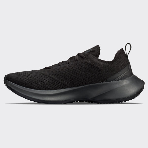 Athletic Propulsion Labs Women's TechLoom Dream Black / Black / Black