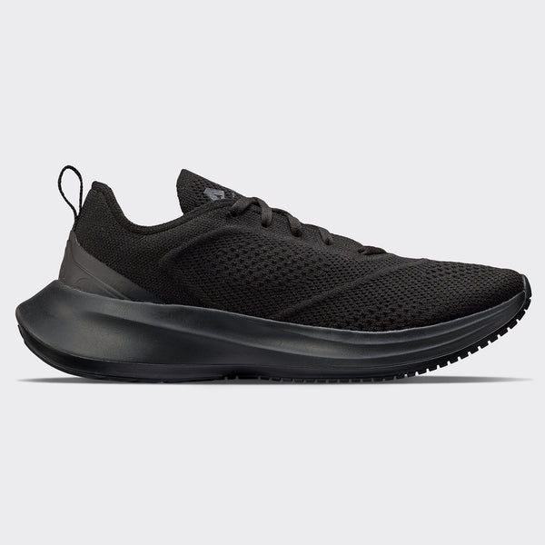 athletic propulsion labs Women's TechLoom Dream Black / Black / Black