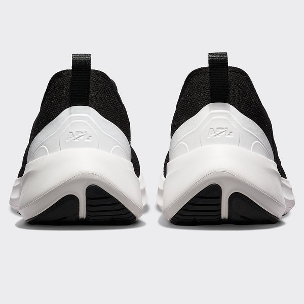 Athletic Propulsion Labs Women's TechLoom Dream Black / White