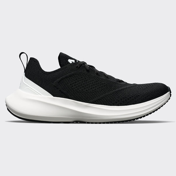 athletic propulsion labs Women's TechLoom Dream Black / White