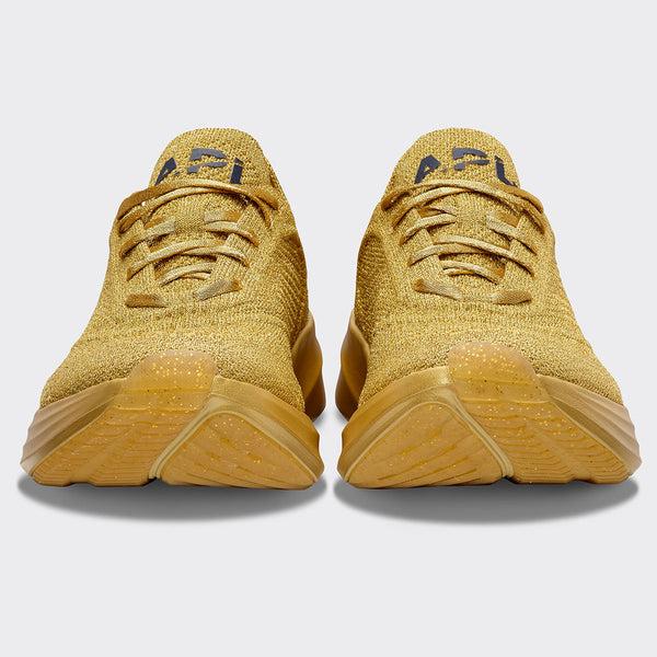 Athletic Propulsion Labs Women's TechLoom Dream Championship Gold