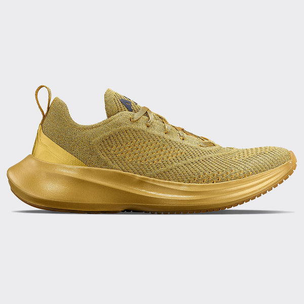 athletic propulsion labs Women's TechLoom Dream Championship Gold