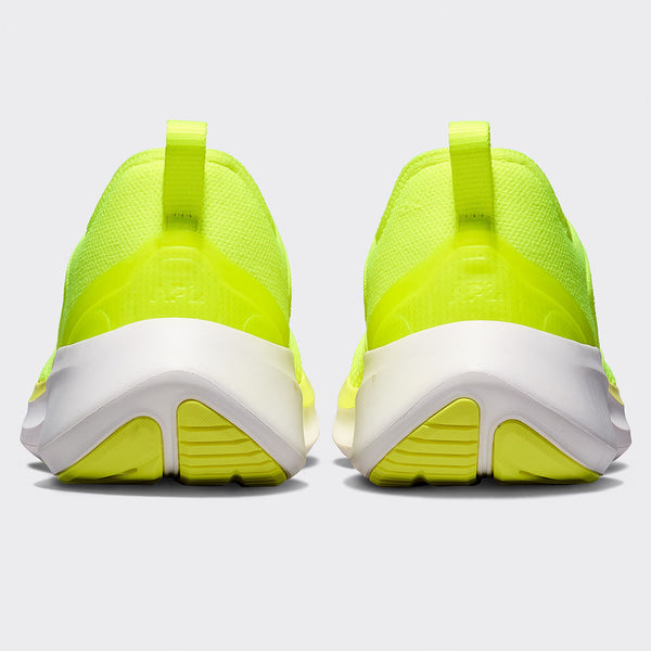 Athletic Propulsion Labs Women's TechLoom Dream Energy / Metallic Silver / White