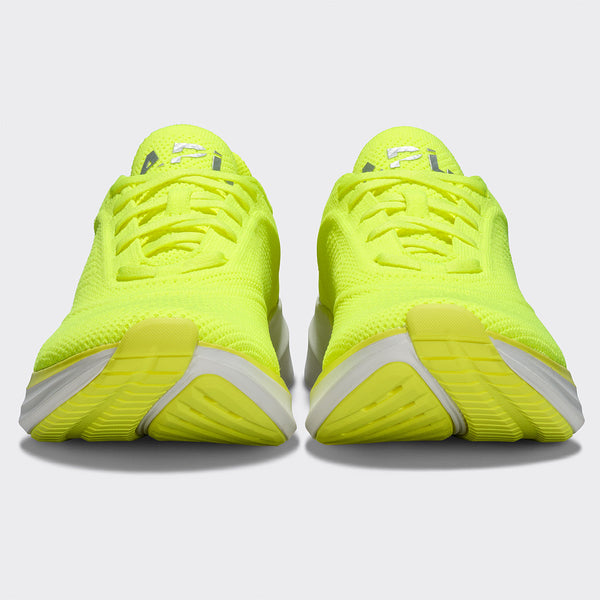 Athletic Propulsion Labs Women's TechLoom Dream Energy / Metallic Silver / White