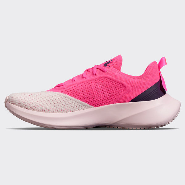 Athletic Propulsion Labs Women's TechLoom Dream Fusion Pink / Bleached Pink / Phantom Purple (BCA)