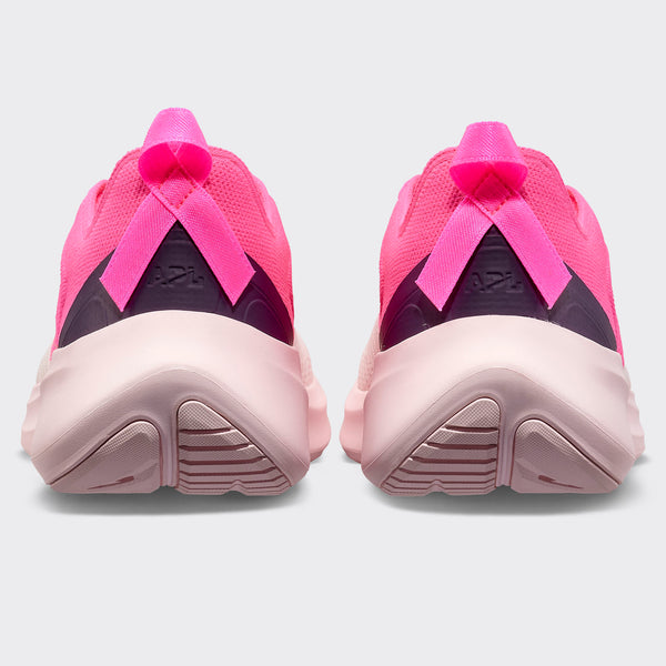 Athletic Propulsion Labs Women's TechLoom Dream Fusion Pink / Bleached Pink / Phantom Purple (BCA)