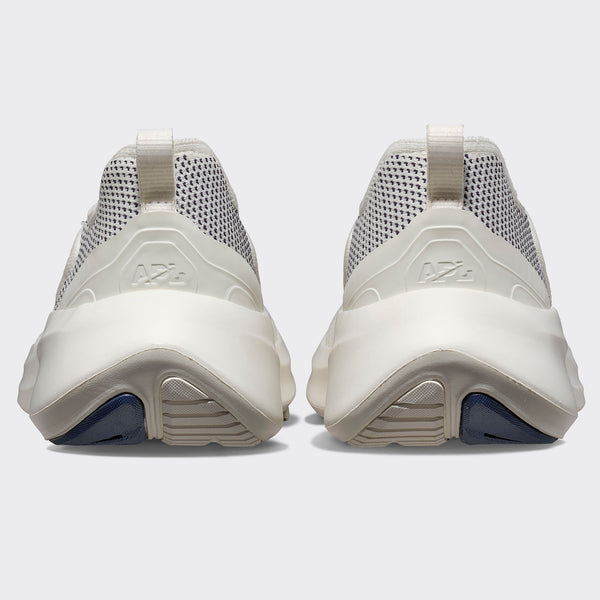 Athletic Propulsion Labs Women's TechLoom Dream Ivory / Navy