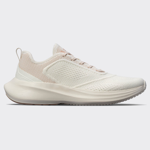 athletic propulsion labs Women's TechLoom Dream Ivory / Oat Silk