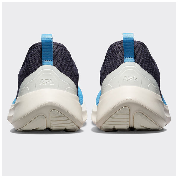 Athletic Propulsion Labs Women's TechLoom Dream Midnight / Coastal Blue / Ivory