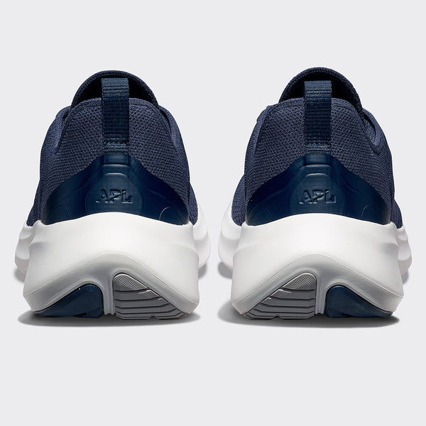 Athletic Propulsion Labs Women's TechLoom Dream Navy / Harbor Grey / White