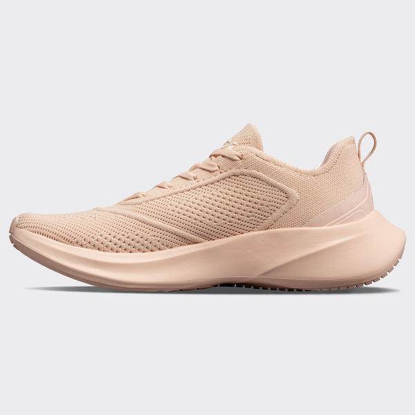 Athletic Propulsion Labs Women's TechLoom Dream Oat Silk / Ivory