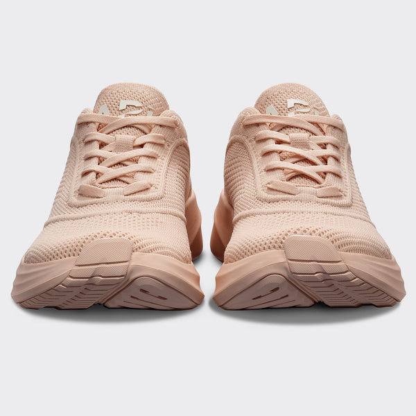 Athletic Propulsion Labs Women's TechLoom Dream Oat Silk / Ivory