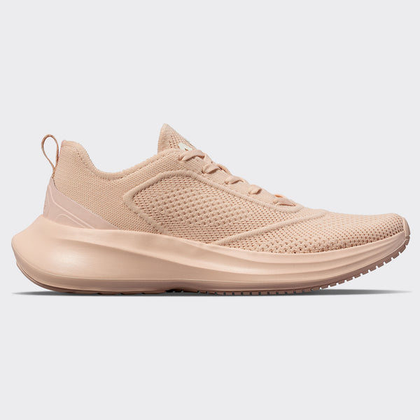 athletic propulsion labs Women's TechLoom Dream Oat Silk / Ivory