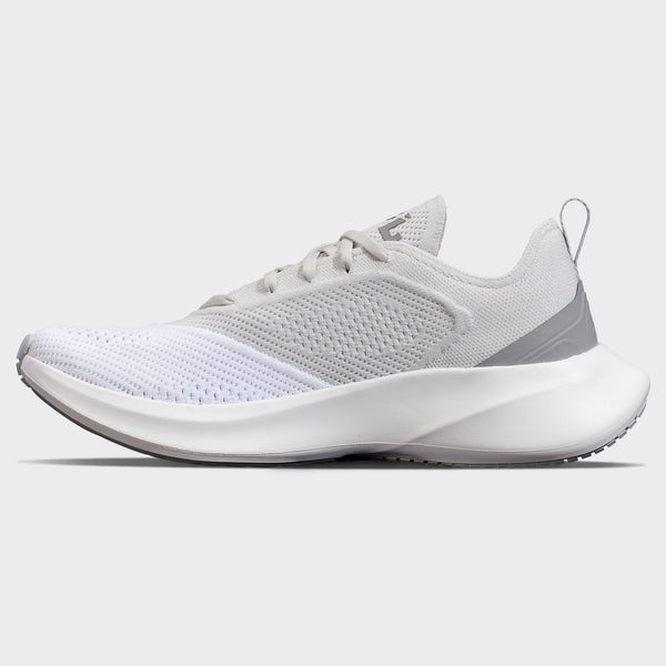Athletic Propulsion Labs Women's TechLoom Dream Steel Grey / White / Cement
