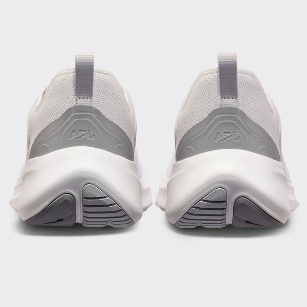 Athletic Propulsion Labs Women's TechLoom Dream Steel Grey / White / Cement