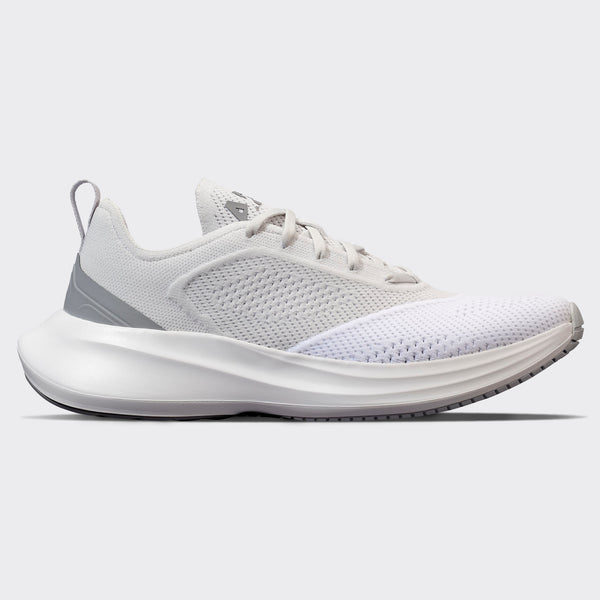 athletic propulsion labs Women's TechLoom Dream Steel Grey / White / Cement