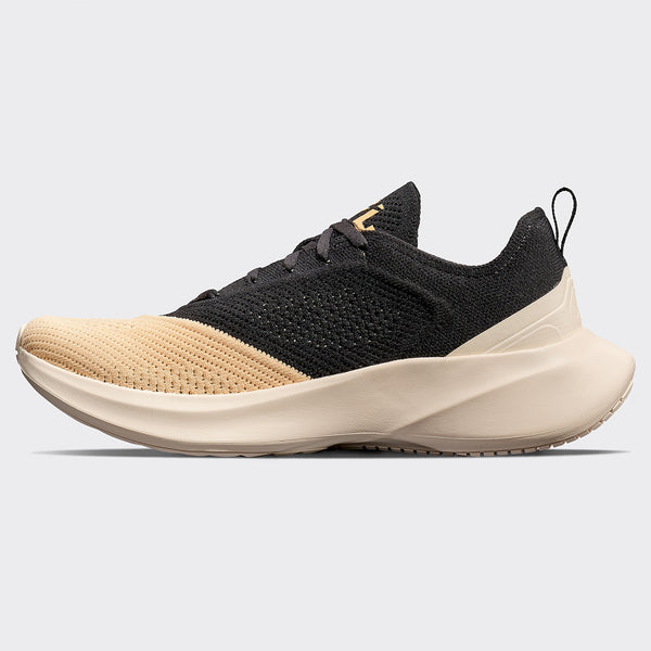 Athletic Propulsion Labs Women's TechLoom Dream Sunkissed / Black / Alabaster