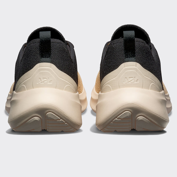 Athletic Propulsion Labs Women's TechLoom Dream Sunkissed / Black / Alabaster