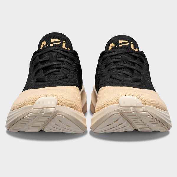 Athletic Propulsion Labs Women's TechLoom Dream Sunkissed / Black / Alabaster