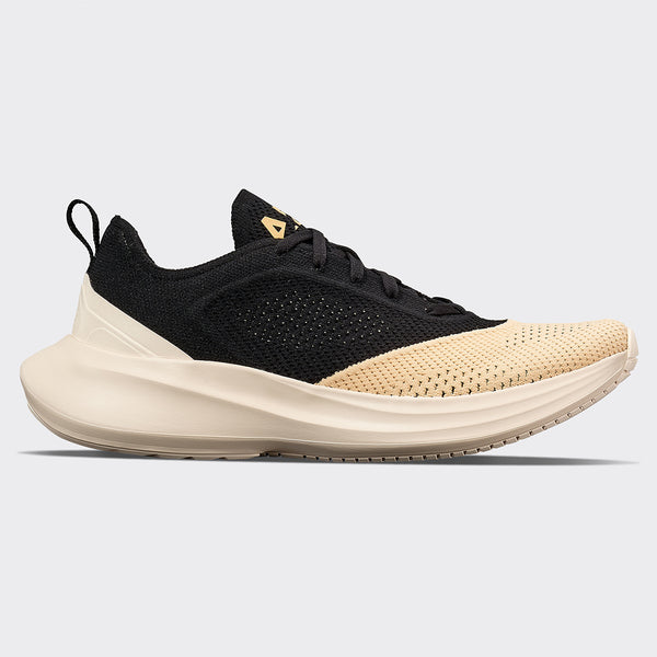 athletic propulsion labs Women's TechLoom Dream Sunkissed / Black / Alabaster