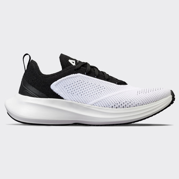 athletic propulsion labs Women's TechLoom Dream White / Black / Black